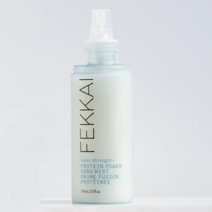 Fekkai Super Strength+ Protein Power Bond Mist- bond tech to repair hair, vegan